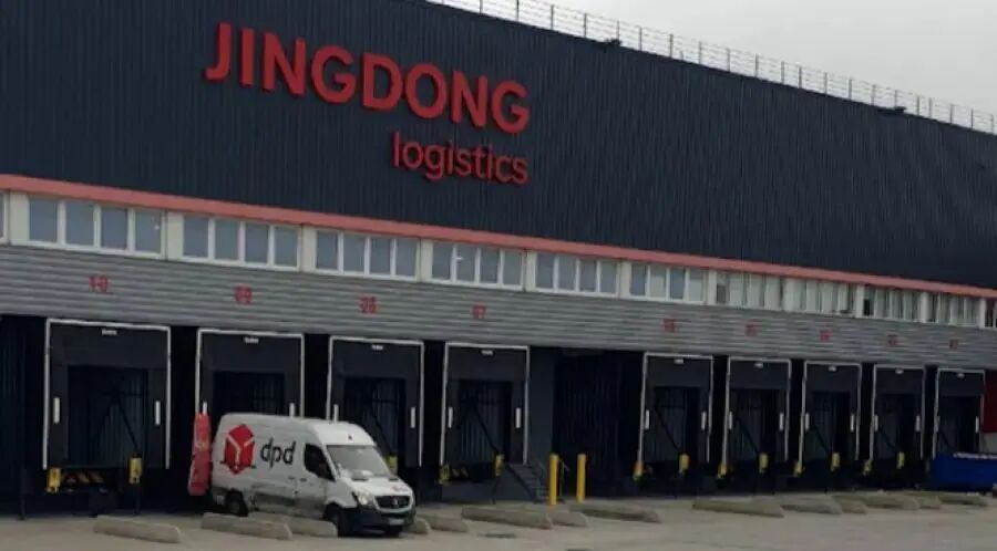 京东法国仓库失窃！过程揭秘