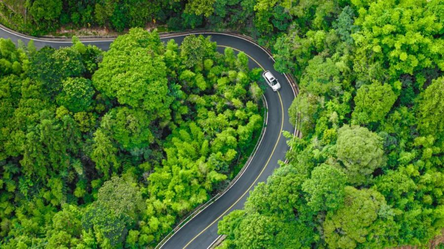 高速充电桩大增、物流降本、AI+，交通部明年新动作和你有关