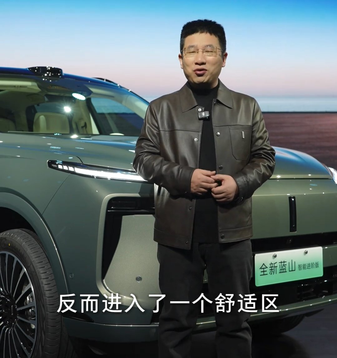 魏牌新任CEO赵永坡：来到魏牌反而进入了一个舒适区，好像找到了自己的老本行