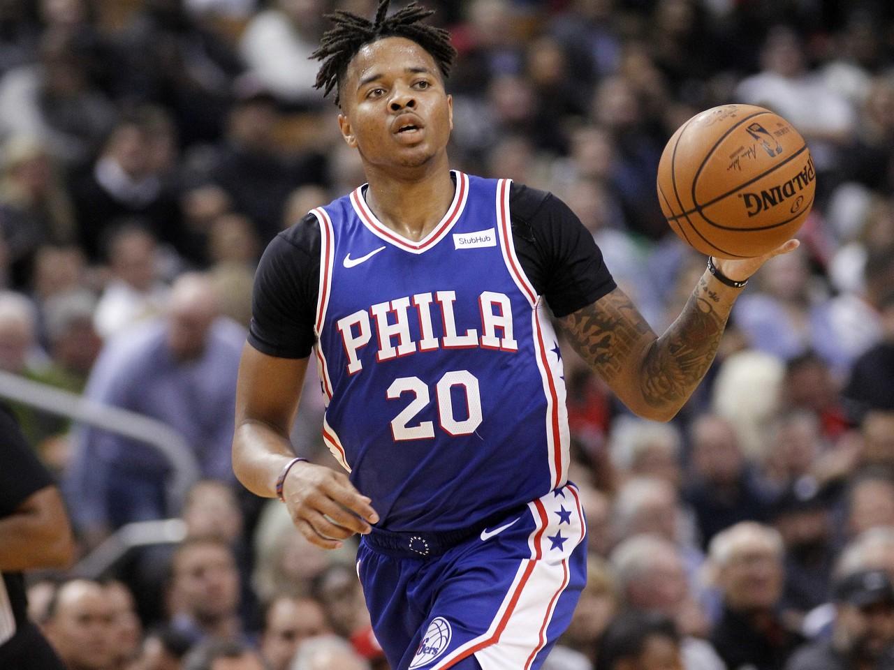 莫里斯兄弟：绿军忽悠76人他们想选富尔茨 76人只得和绿军交易