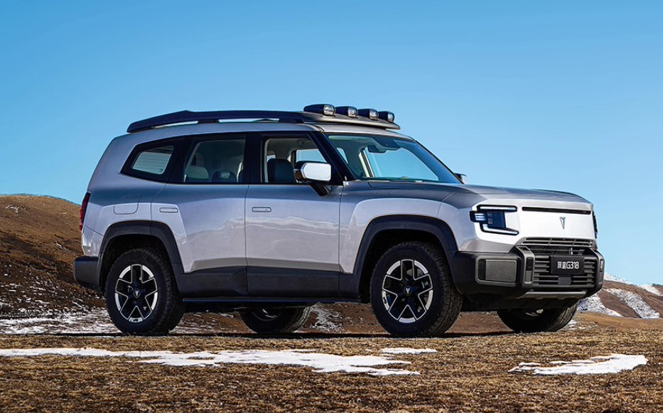 长安汽车：控股子公司深蓝汽车开展增资扩股，预计募资 61.22 亿元