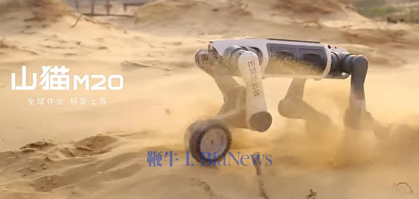 云深处科技启动IPO辅导，「杭州六小龙」再迎上市进程