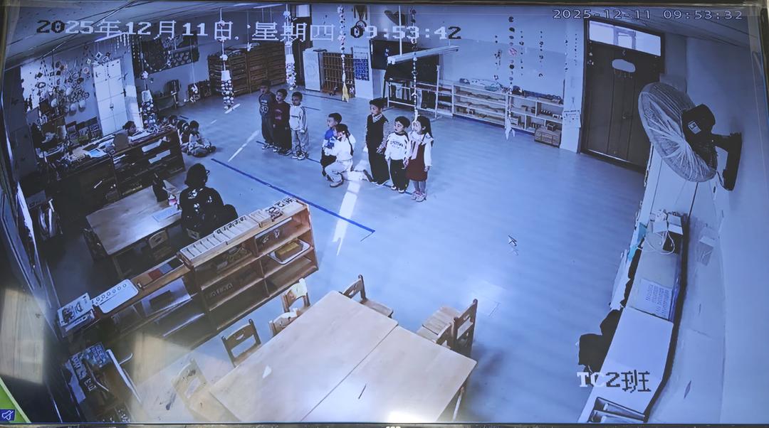 大众帮办｜一年300元“云看娃”，花钱难买心安