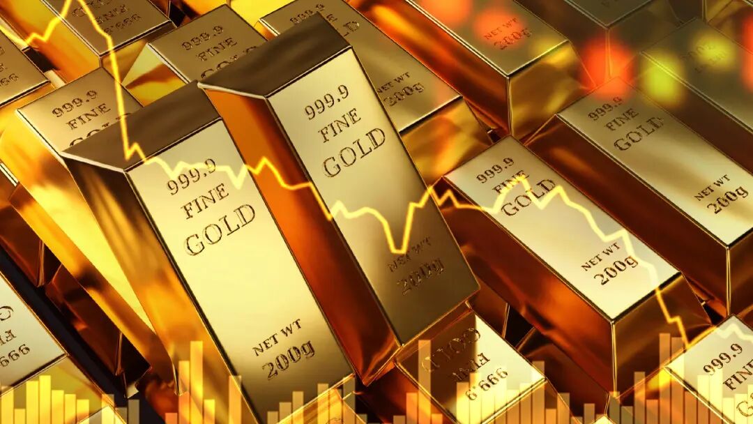 金价一年涨超70%,还能追高吗?