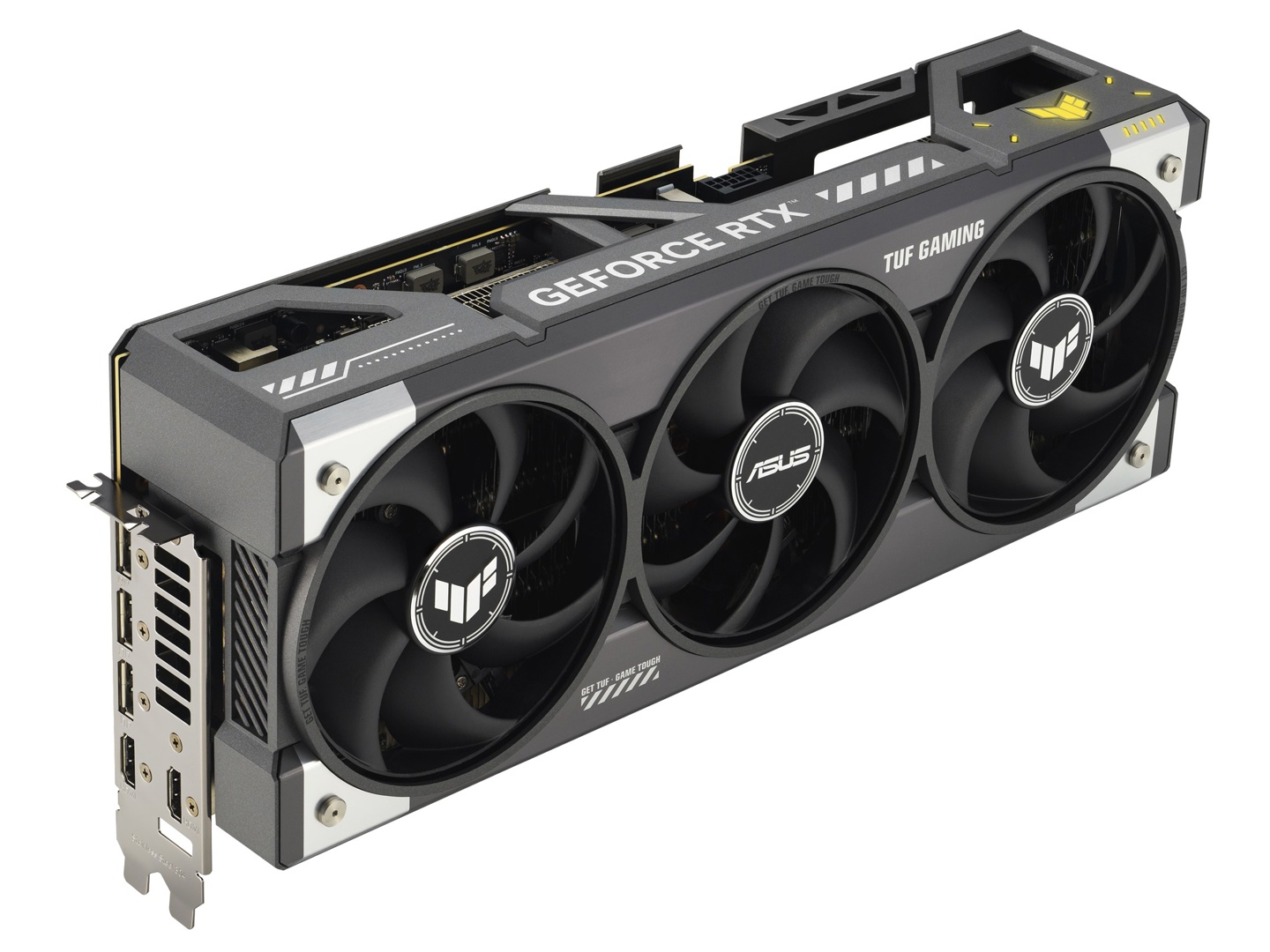 京东华硕 TUF RTX 5090 D v2 O24G 显卡19999 元直达链接