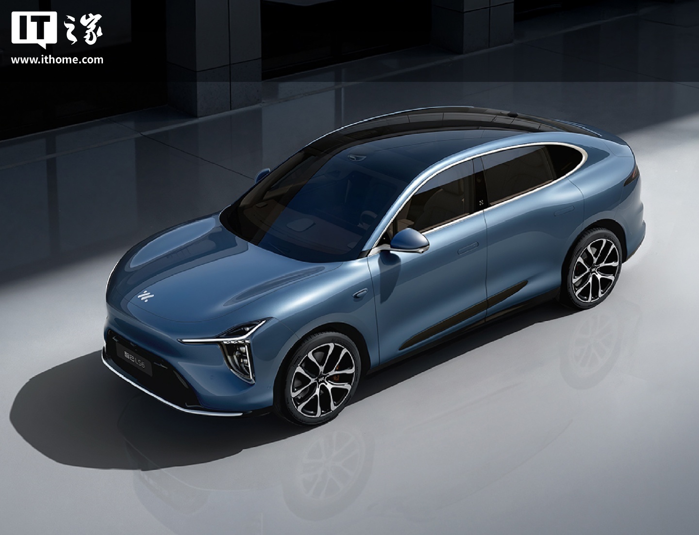 智己汽车内部信称 12 月首次实现全成本口径盈利，今年季度销量连续环比增长