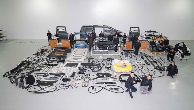 造车九年只卖百辆，贾跃亭还剩什么牌？