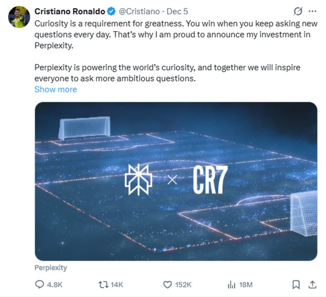 从智能搜索工具到AI代理电商模式先驱，四年估值200亿美元，Perplexity面临怎样的困境？