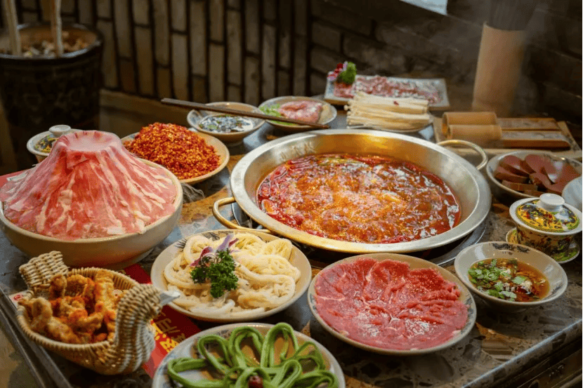 图片来源:图虫创意