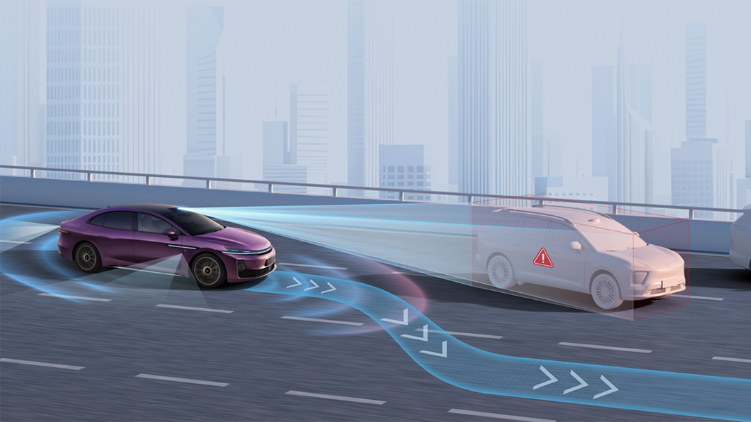 广汽自动驾驶进入实证阶段