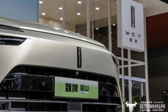 长城汽车魏牌CEO由赵永坡出任 前任冯复之仅在任7个月