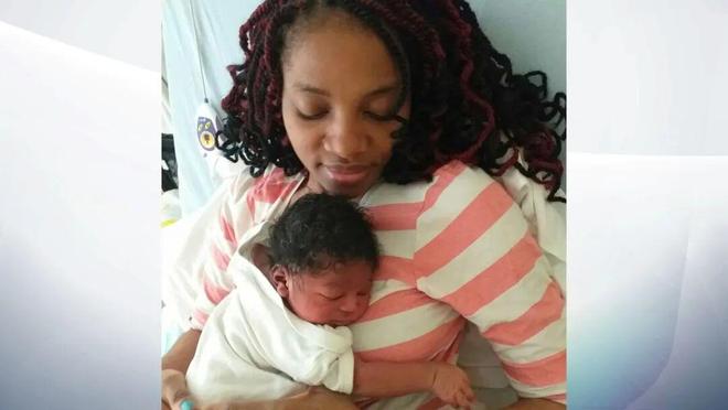 算法算不到的意外：Waymo无人车，成了临时产房