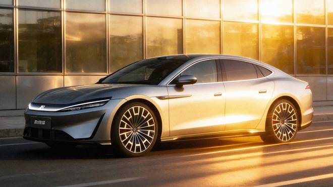 重铸「汉唐荣光」！比亚迪全新双旗舰曝光，还有一辆方程豹「镁 9」轿车