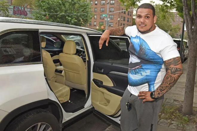 算法算不到的意外：Waymo无人车，成了临时产房