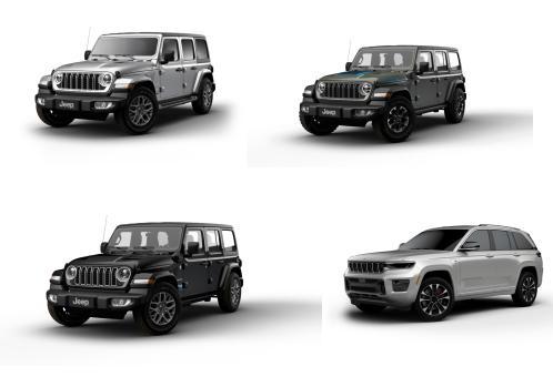 动力电池故障存起火隐患 9915辆牧马人4xe及大切诺基4xe被召回