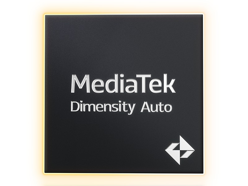 联发科与电装 DENSO 合作，将联手推出定制 ADAS 舱驾一体 SoC