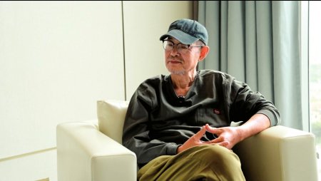 生活中的积累才是创作的核心底气