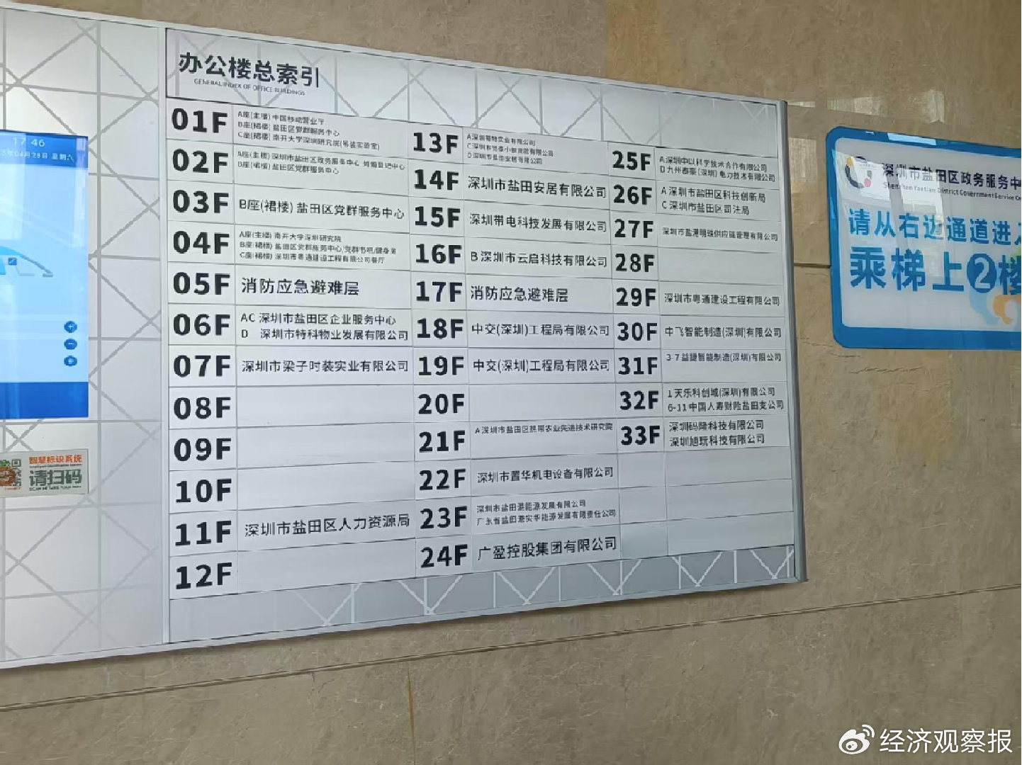 “黄金理财”神话破灭 金雅福人去楼空、工程停滞