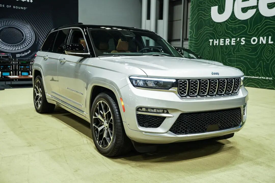 最新！两车企宣布召回进口车