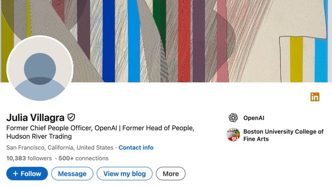 万亿估值的代价：OpenAI正在失去它的缔造者