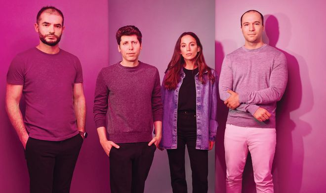 万亿估值的代价：OpenAI正在失去它的缔造者