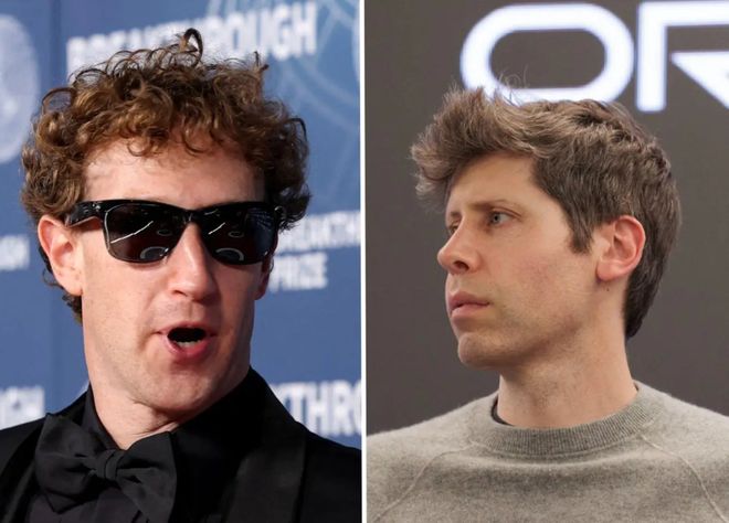 万亿估值的代价：OpenAI正在失去它的缔造者