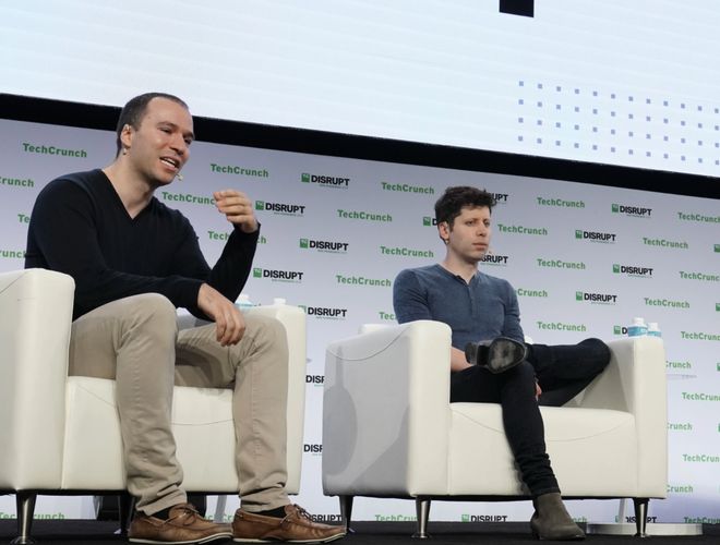 万亿估值的代价：OpenAI正在失去它的缔造者