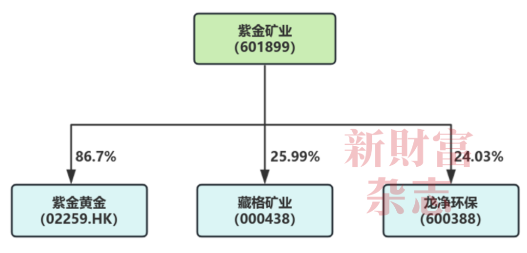 资料来源：《新财富》杂志根据公司年报整理