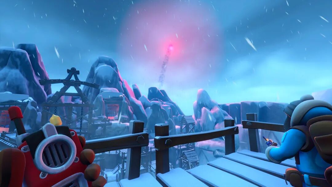 配置需求见下图: