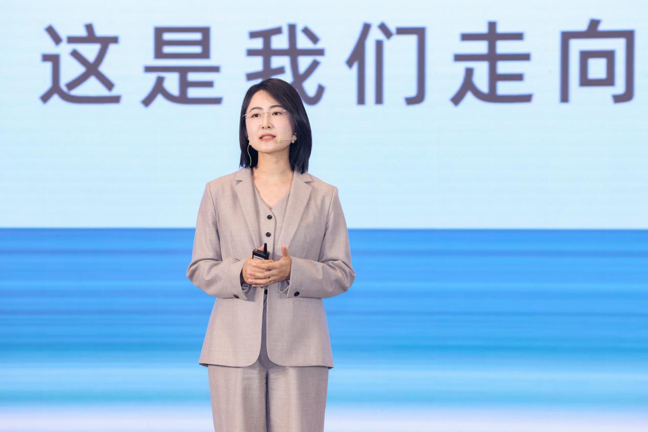 惠达卫浴总裁 王佳