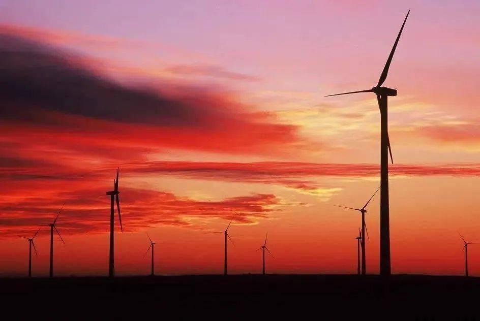 吉林新能源：风光无限 其势已成