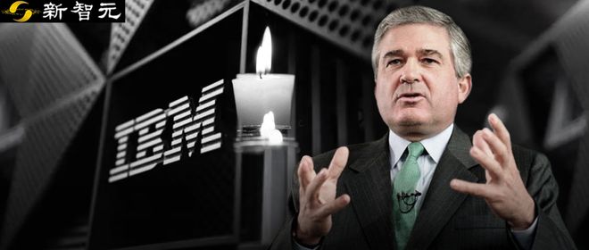 「让大象跳舞」的人，走了！苏姿丰曾当他助理，库克曾给他打工