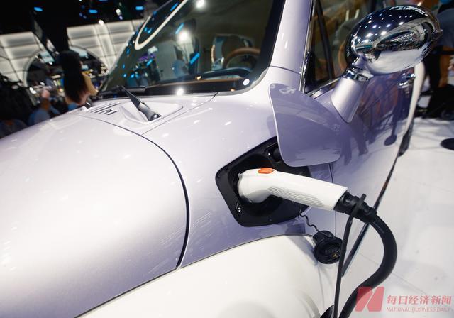 1550万缺口待补！中国充电桩双路径“出海”，专家：企业需根据当地情况灵活调整策略