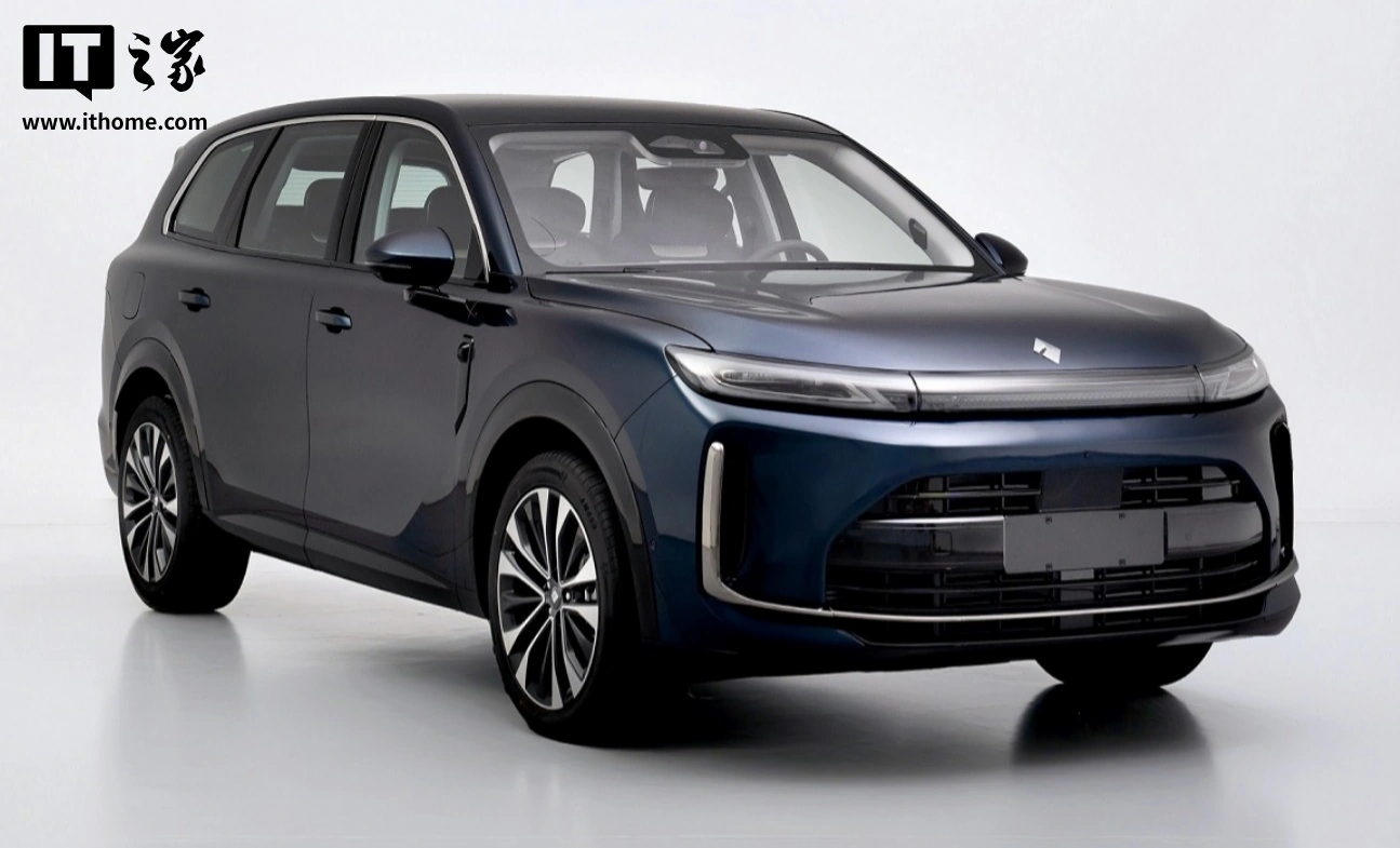 华为、上汽通用五菱深化合作旗舰首车“华境 S”登陆华为乾崑 App，搭载 ADS 4 Pro + 鸿蒙座舱