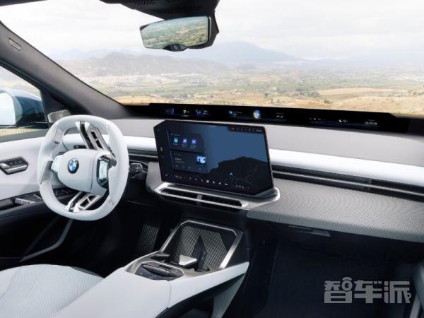 三星向宝马iX3电动车供应车载芯片 进军汽车半导体市场