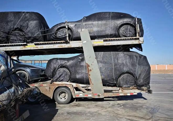 消息称小米汽车明年拟推4款新车，包含2款增程SUV