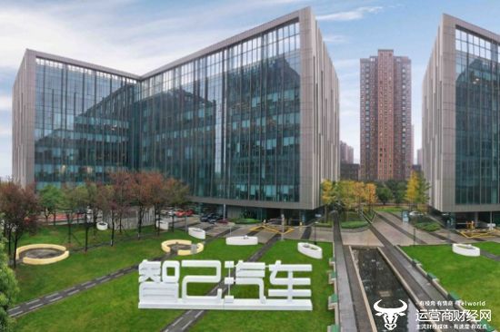 智己汽车称实现全成本口径盈利 联席CEO刘涛的目标达成！但下个月呢？