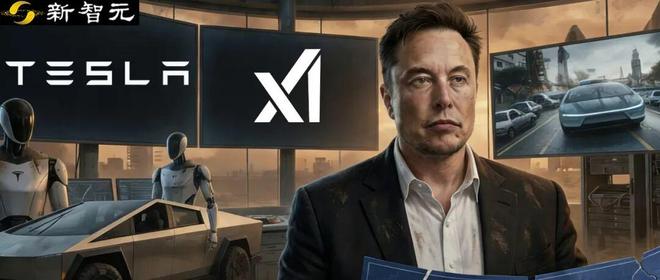 「跳票之王」马斯克的2025：宏大愿景纷纷落空，身价反涨1.4万亿