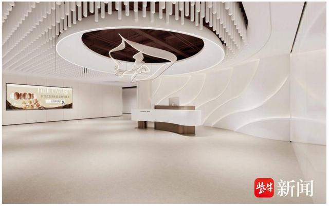 配图——大厅效果图