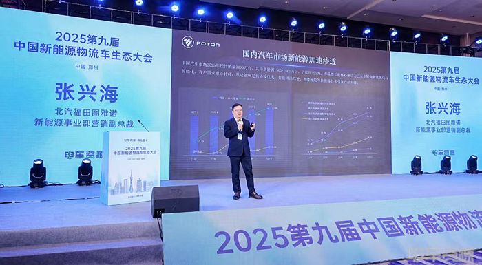 福田图雅诺张兴海：“集团军”生态赋能，穿越内卷周期