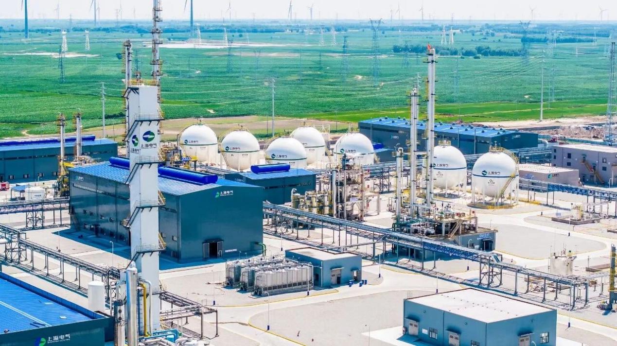 �Ϻ���������з�������������ɫ�״�һ�廯ʾ����Ŀ