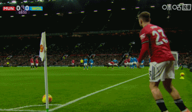 近4轮仅1胜！曼联1-1送狼队终结12连败 齐尔克泽破门舍什科失良机