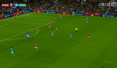 近4轮仅1胜！曼联1-1送狼队终结12连败 齐尔克泽破门舍什科失良机