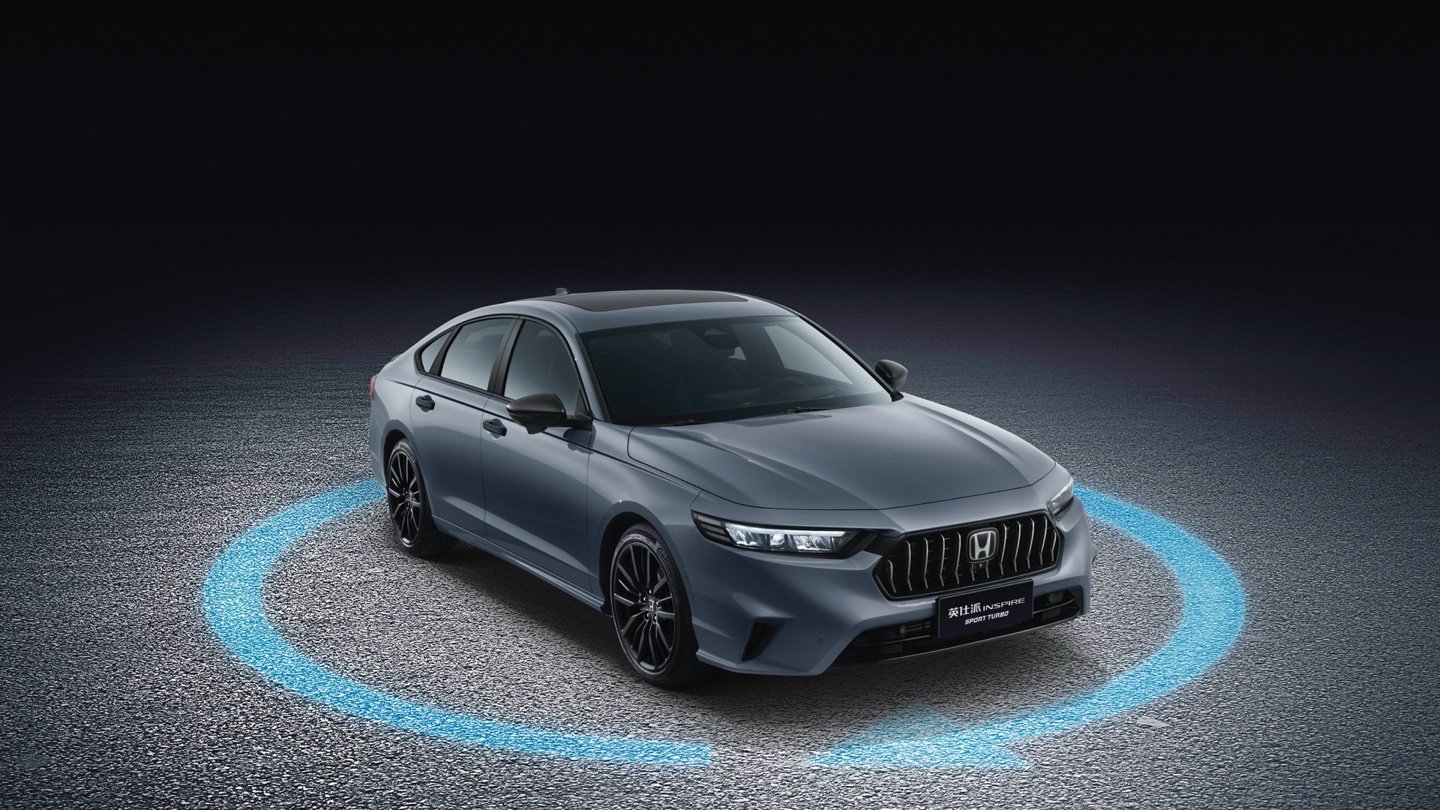 超 2.2 万辆，本田召回插混英仕派、插混雅阁、纯电 S7、纯电 P7 车型