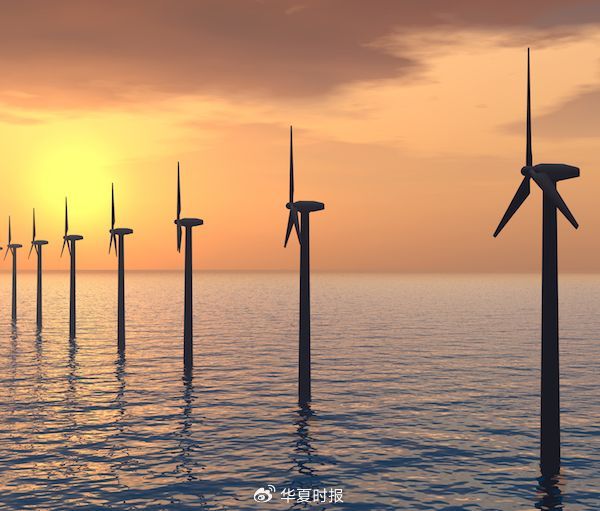 7亿元“罗生门”！风电巨头大金重工陷合同纠纷