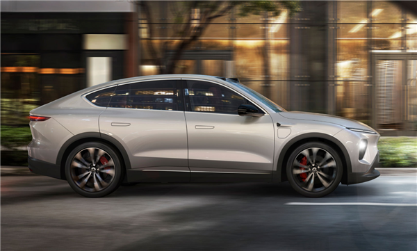 蔚来喜迎第100万台车！下线仪式1月6日举行