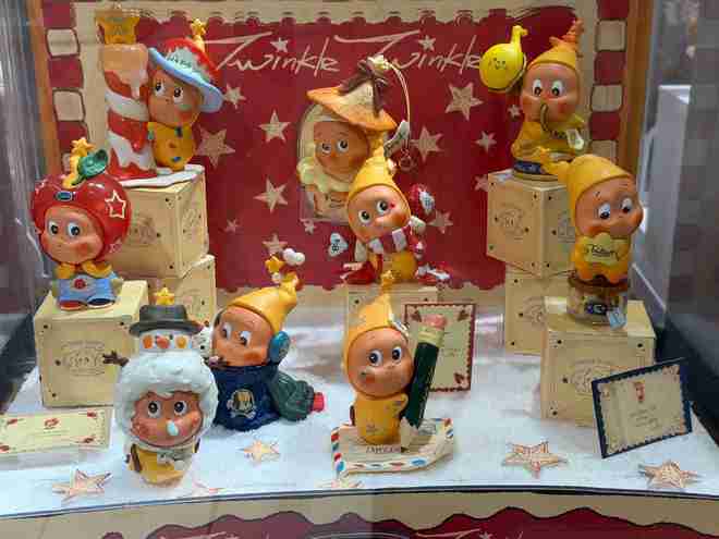 不再缺货、部分二手价低于官方价，LABUBU放量任买且48小时发货