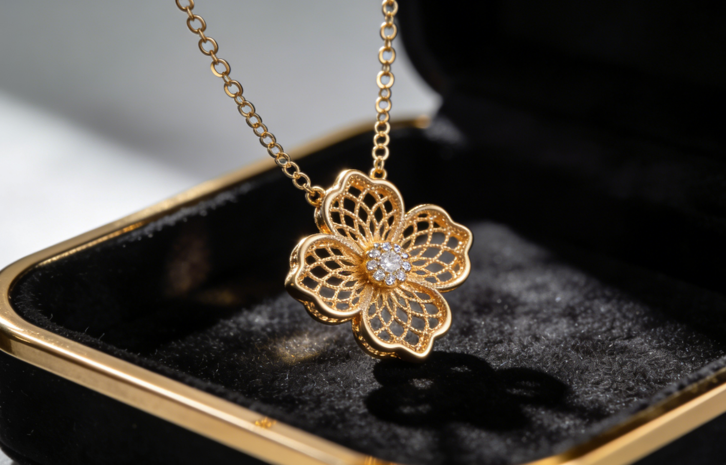 当黄金不再是“首饰”,消费逻辑改变时,老庙与老铺的生死抉择