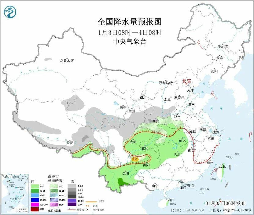 留意天气，注意避让，错过出口“将错就错” 返程自驾安全手册请查收