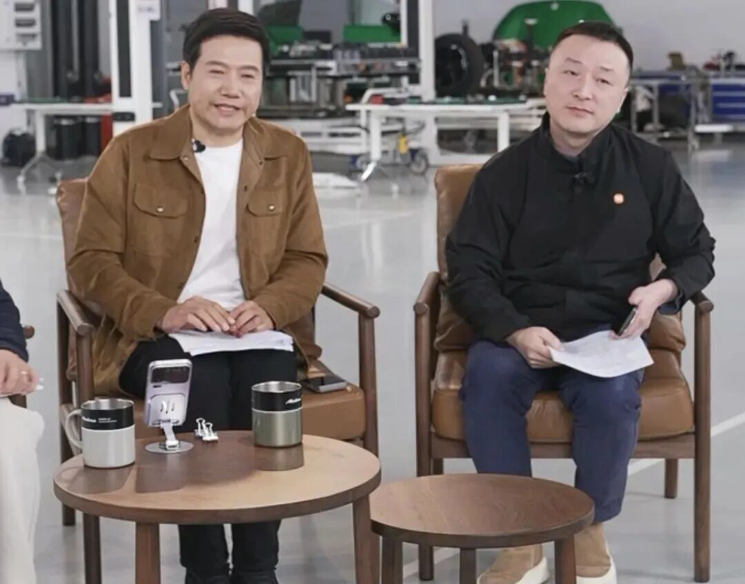 雷军辟谣「小米不让农民卖小米」：我在农村长大，怎会不让农民卖小米